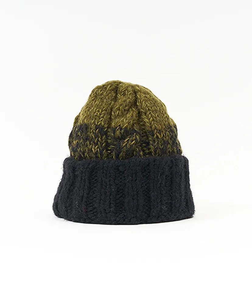 Hand Knit Fisherman Wt