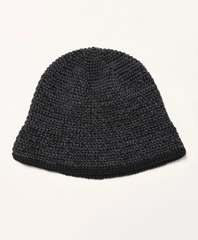 Mix Handknit Hat