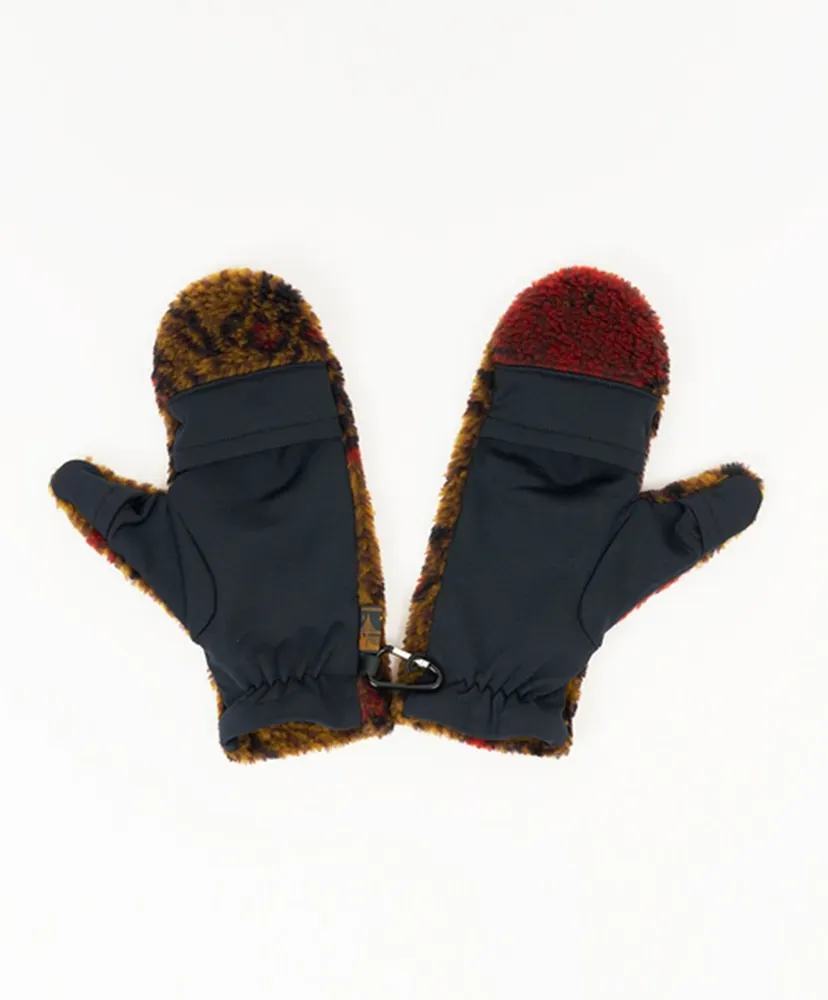 Liberty Boa Mitten