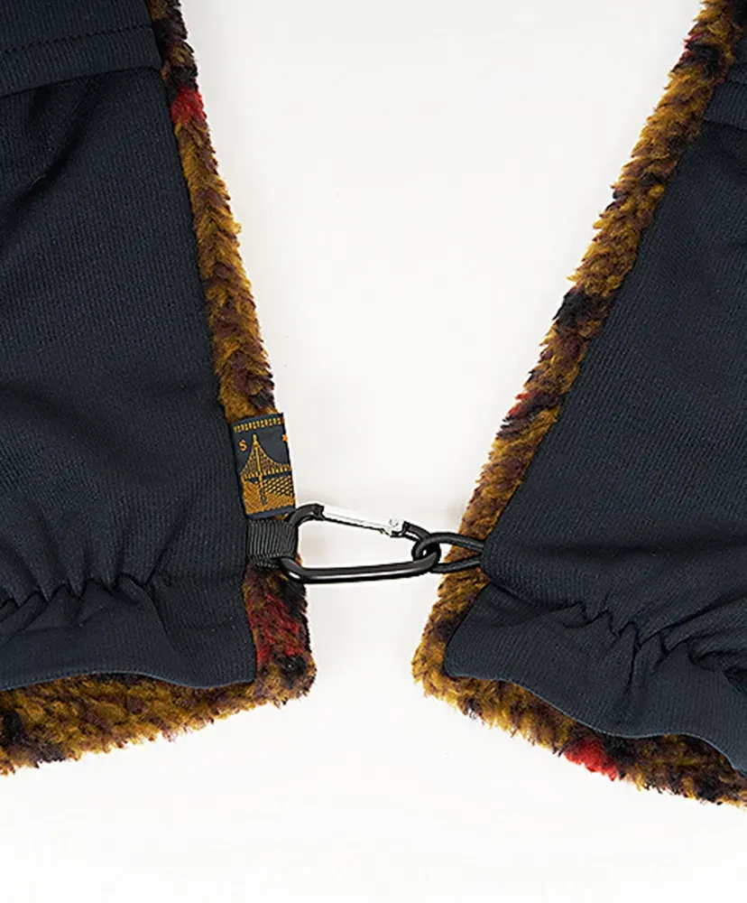 Liberty Boa Mitten