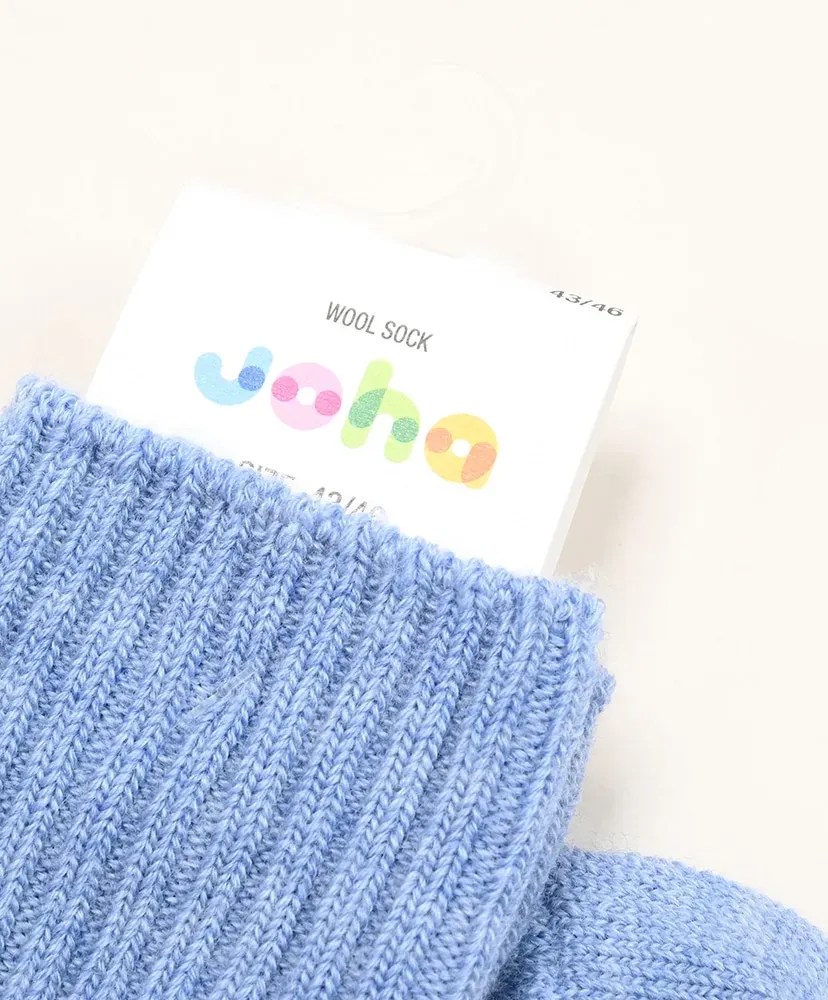 Wool Socks