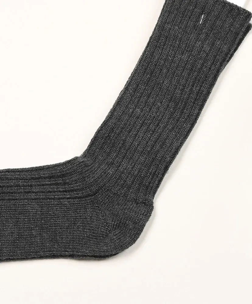 Wool Socks