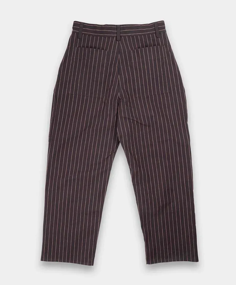 Wide Pants - Wax