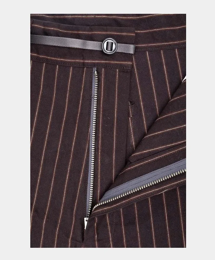 Wide Pants - Wax