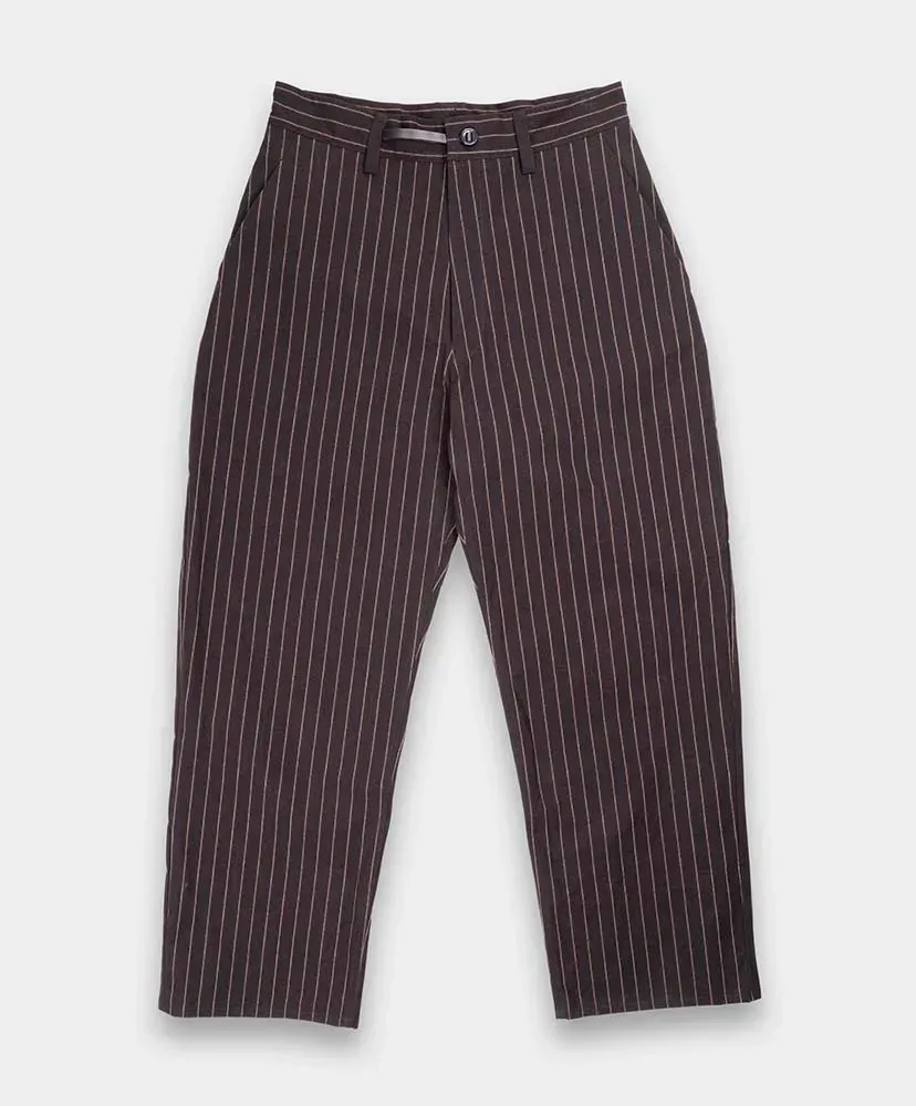 Wide Pants - Wax