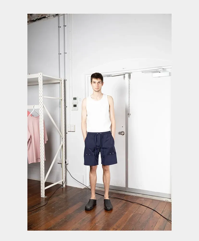 R18N9 Water Short