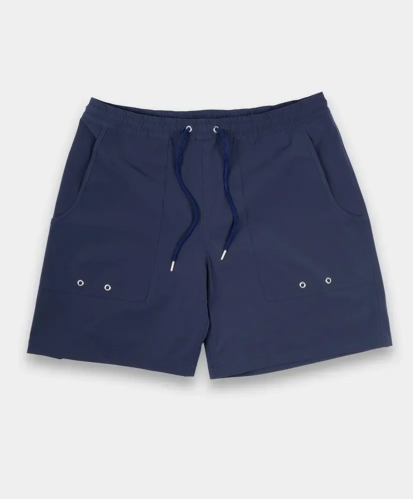 R18N9 Water Short