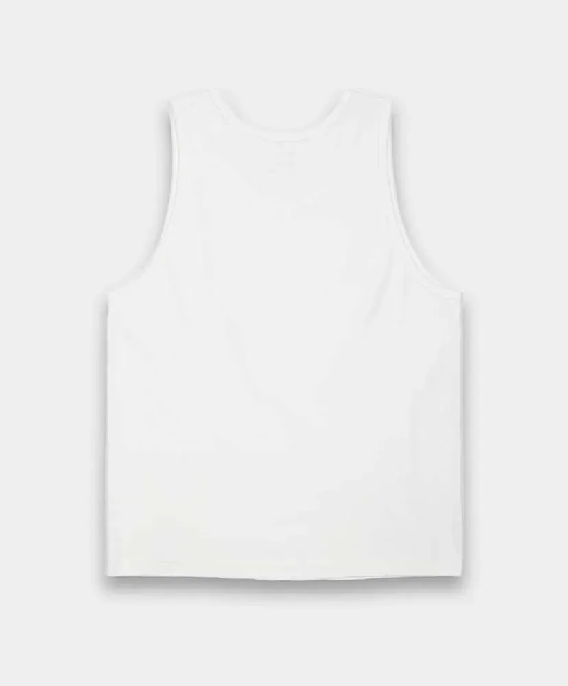 ×Lady White Co. Singlet 2P