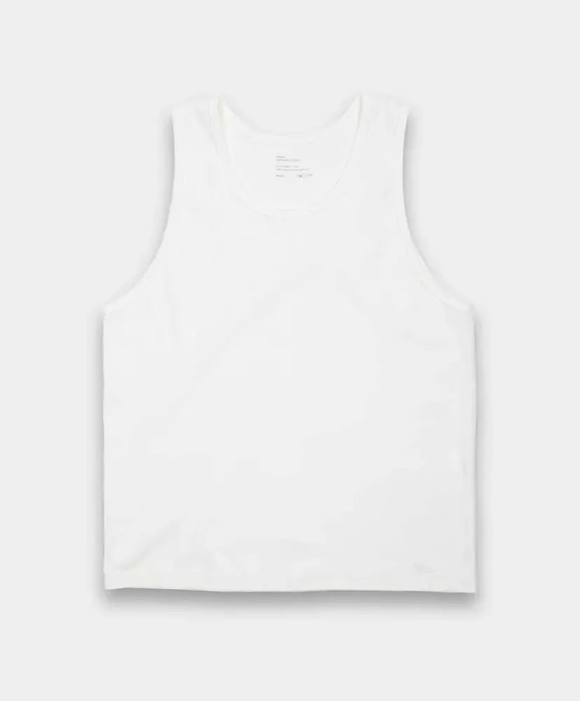 ×Lady White Co. Singlet 2P