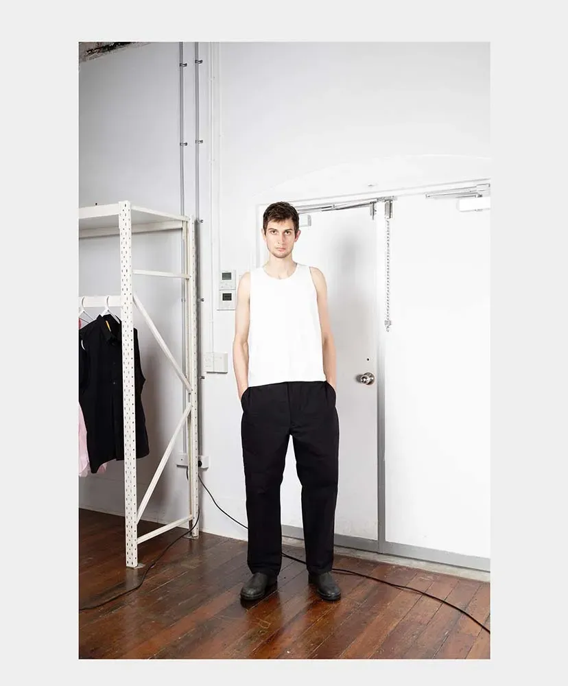 ×Lady White Co. Singlet 2P