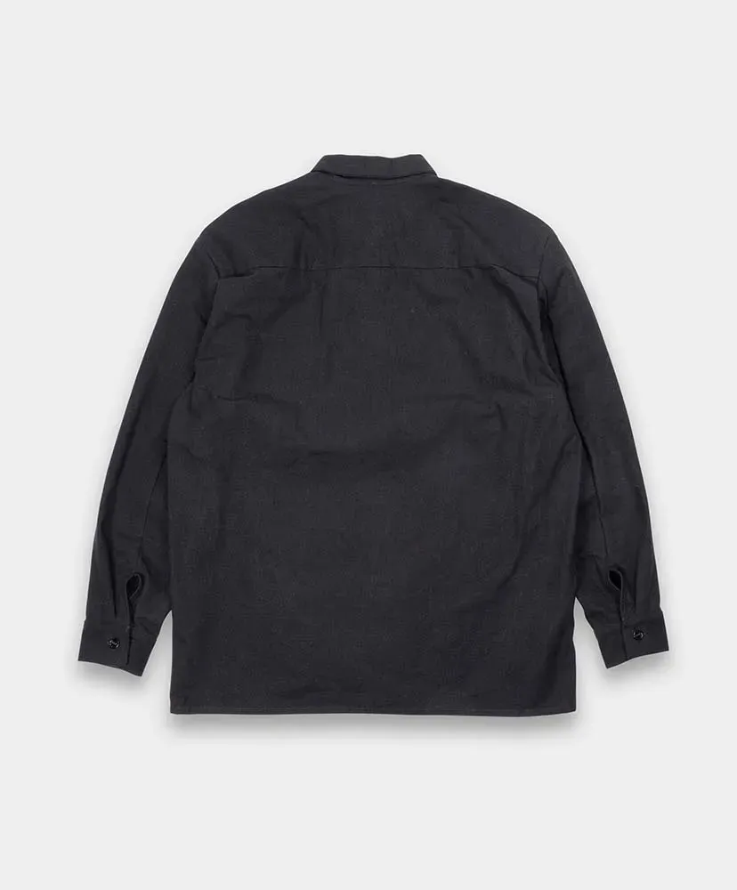 New Shirt-1 - Wax