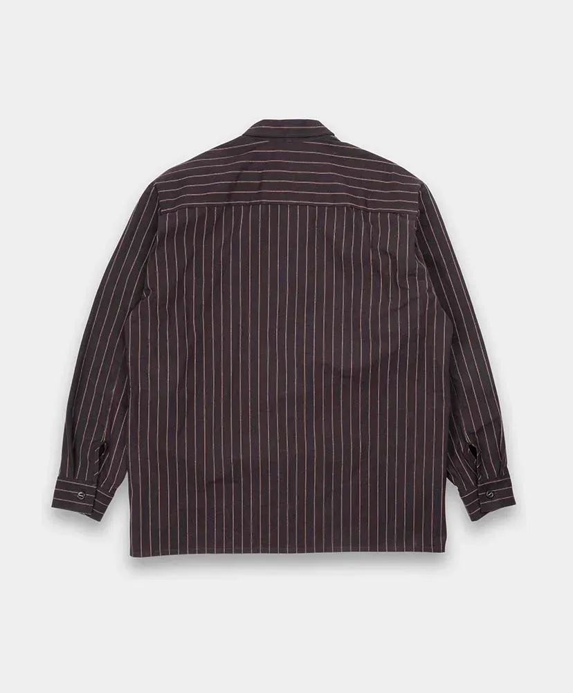 New Shirt-1 - Wax