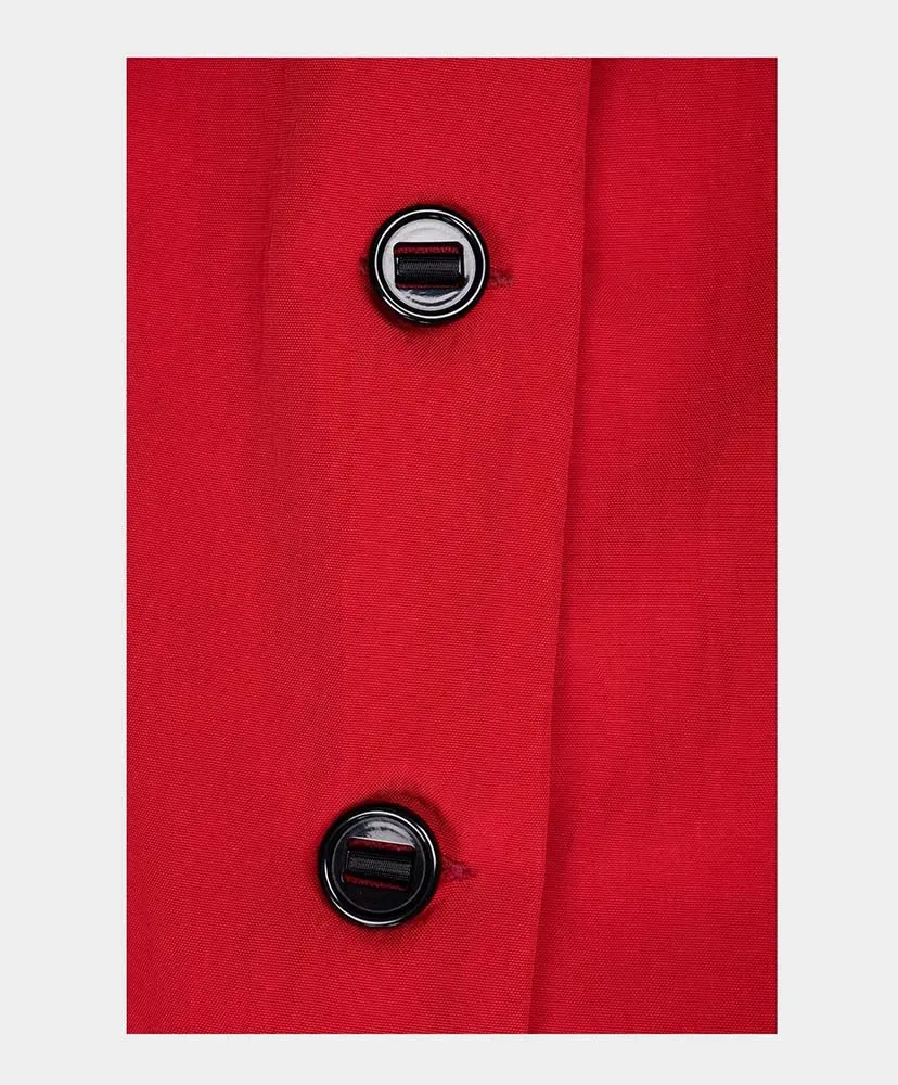 Gill Jacket - Nylon