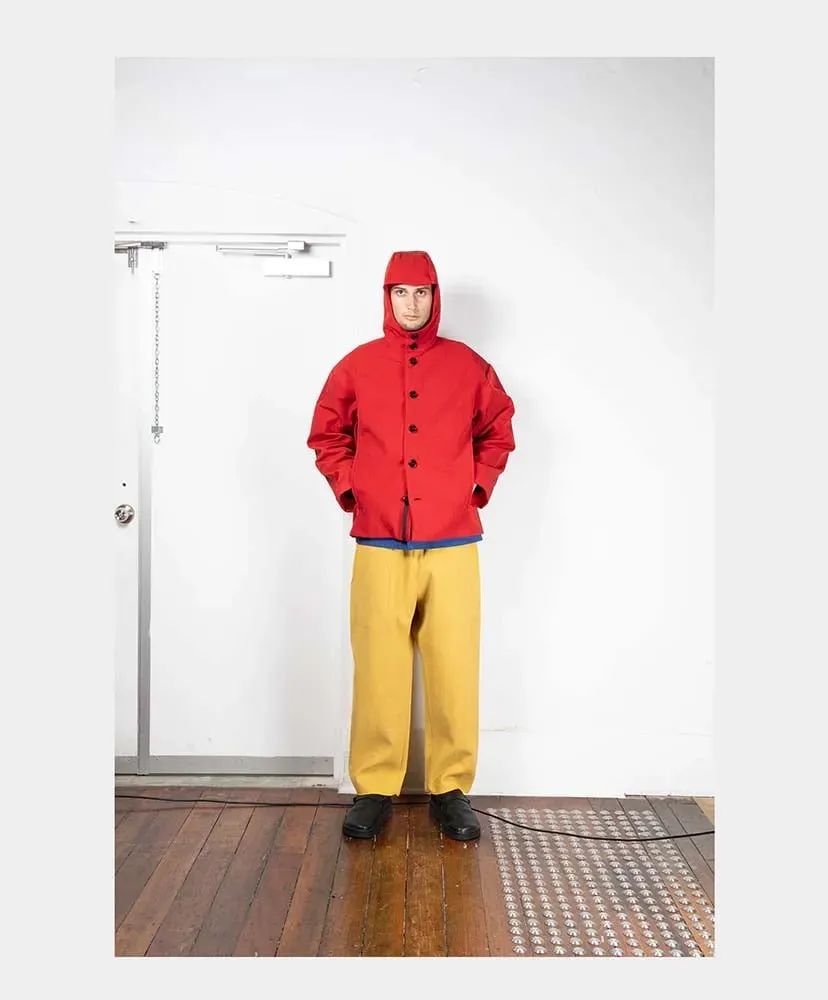 Gill Jacket - Nylon