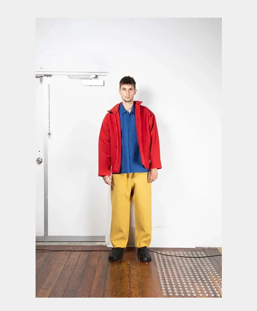 Gill Jacket - Nylon