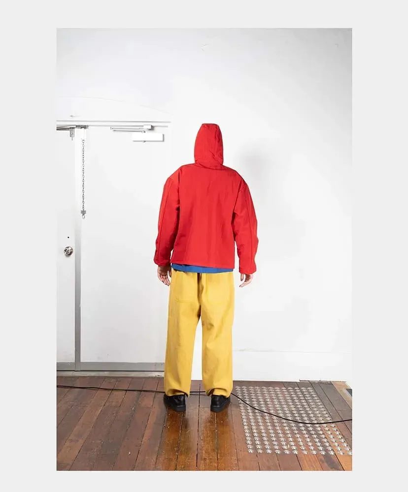 Gill Jacket - Nylon