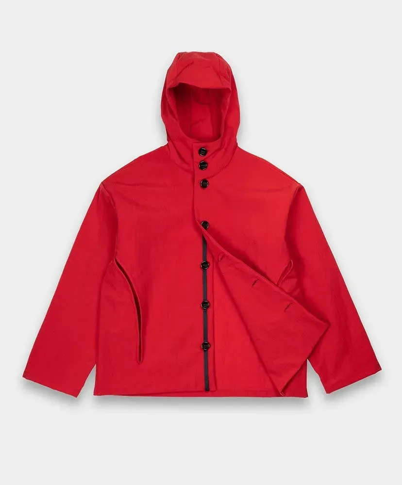 Gill Jacket - Nylon