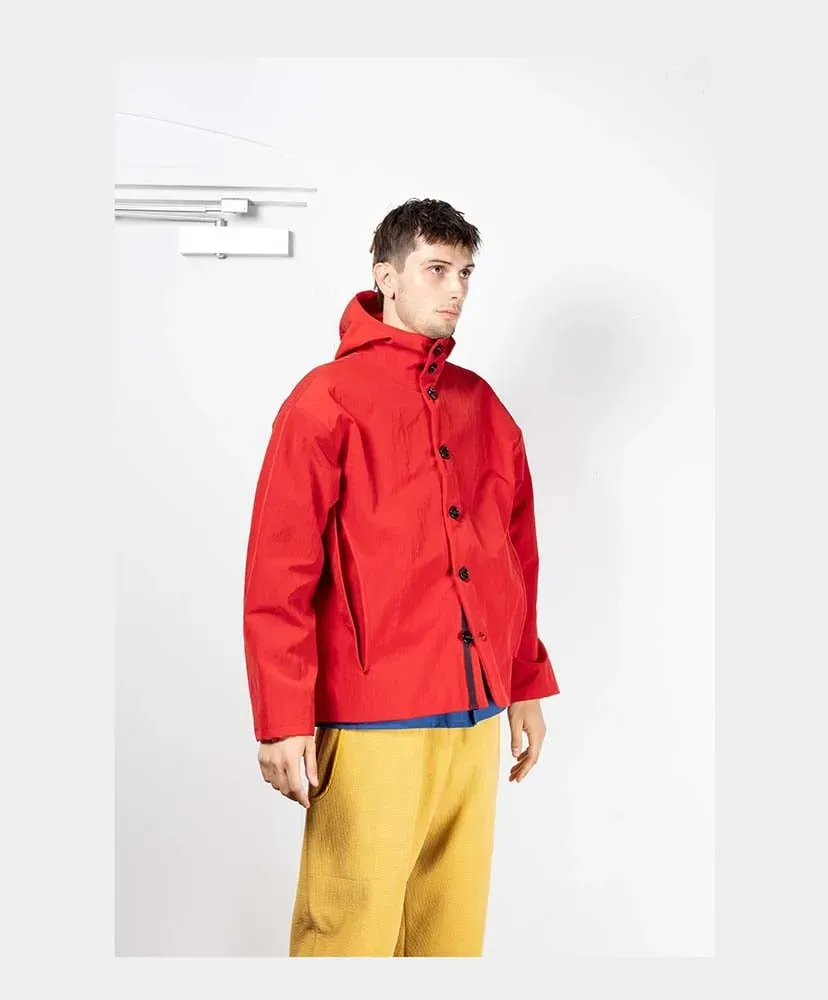 Gill Jacket - Nylon