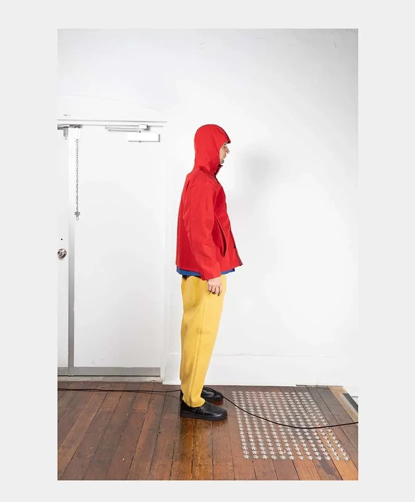 Gill Jacket - Nylon