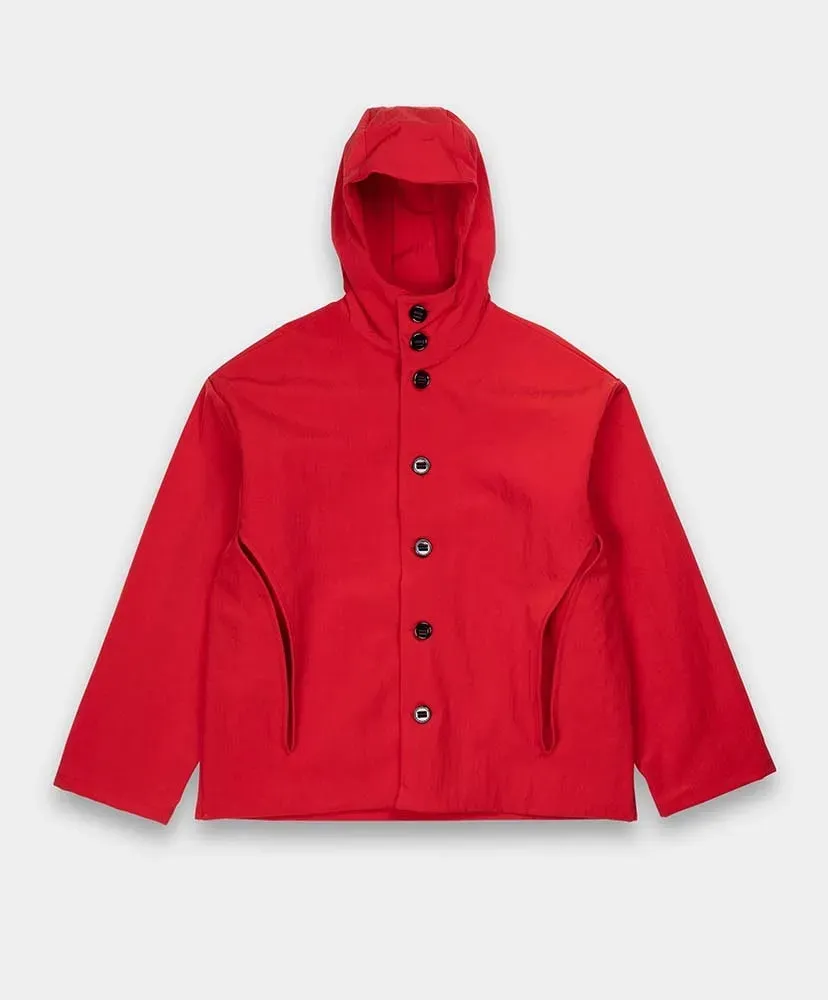 Gill Jacket - Nylon