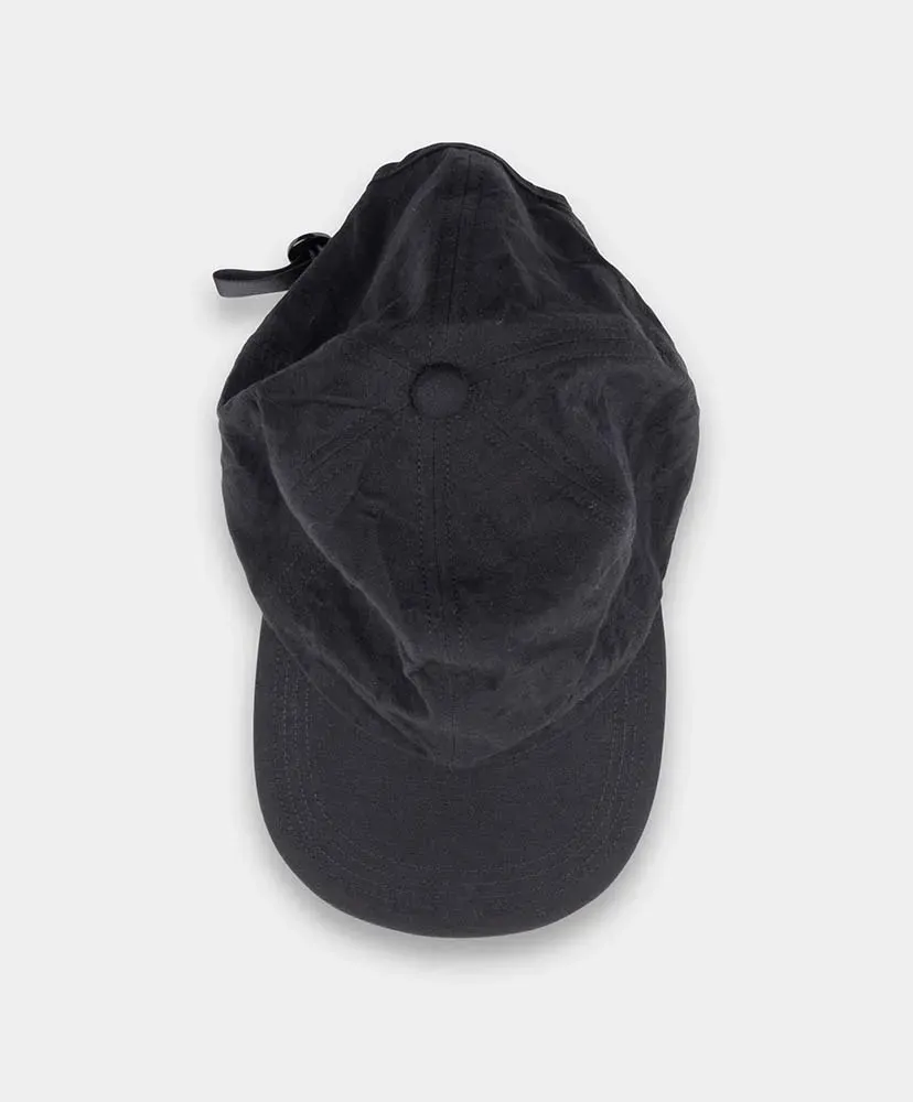 Deep Cap