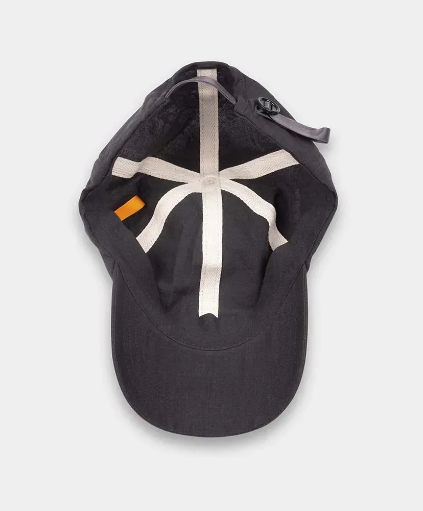 Deep Cap