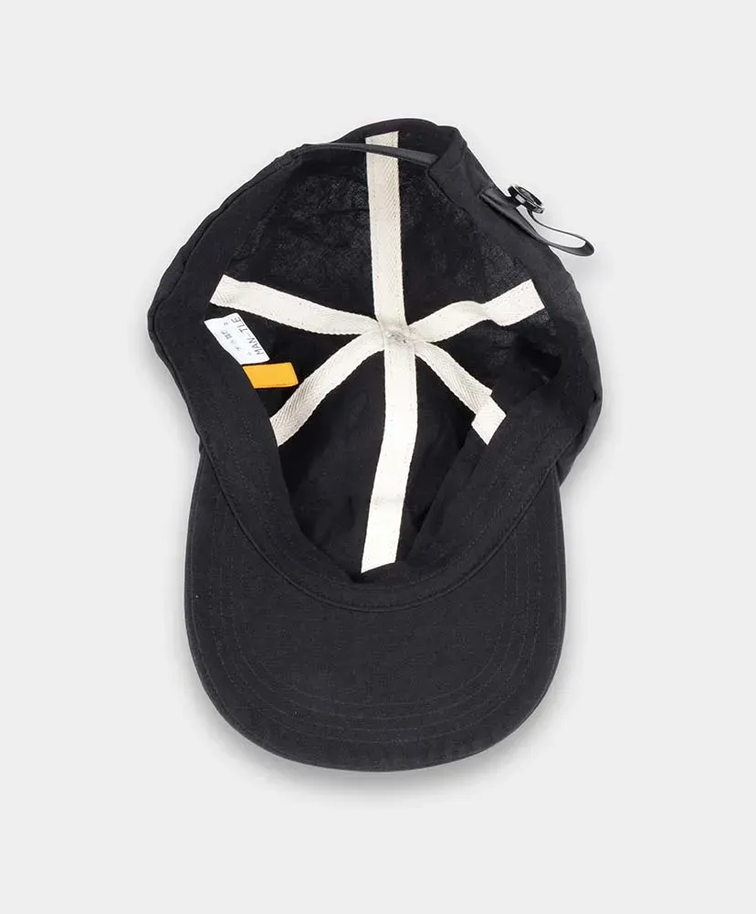 Deep Cap