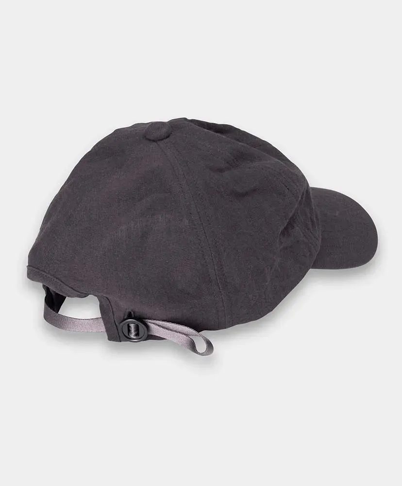 Deep Cap