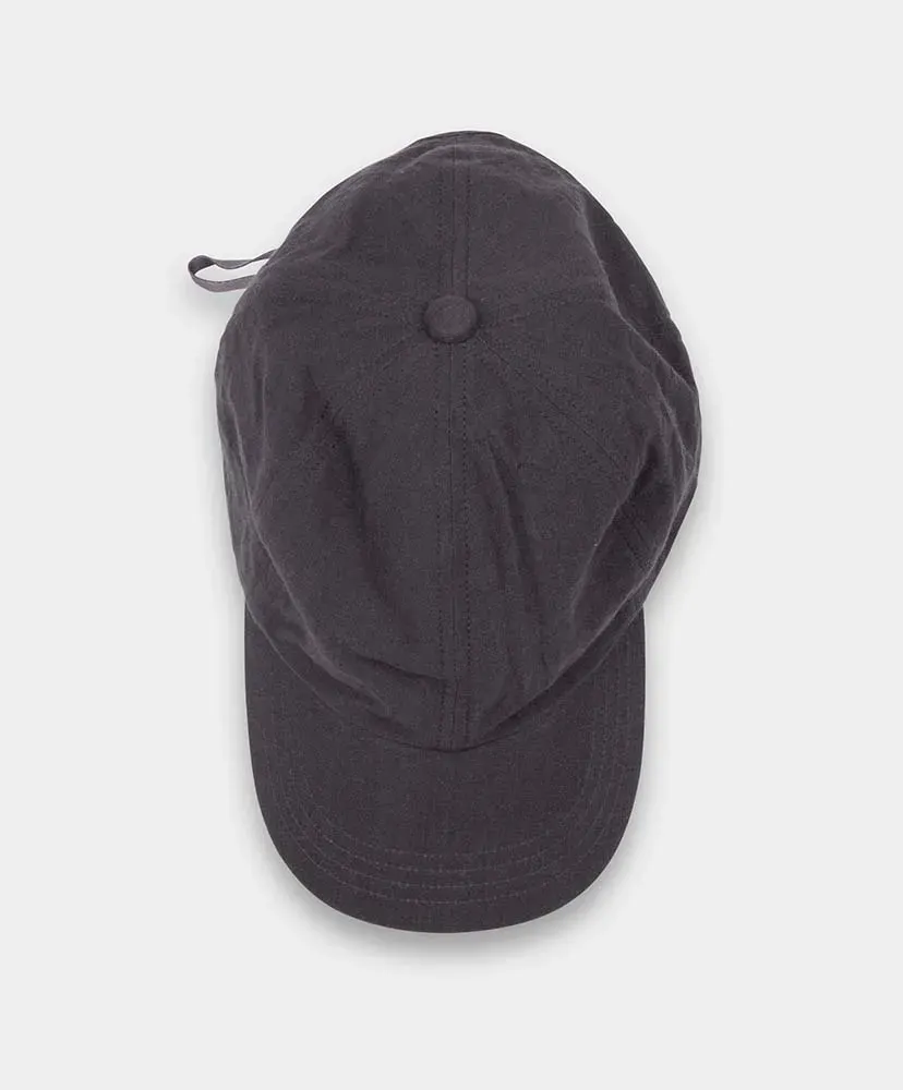 Deep Cap