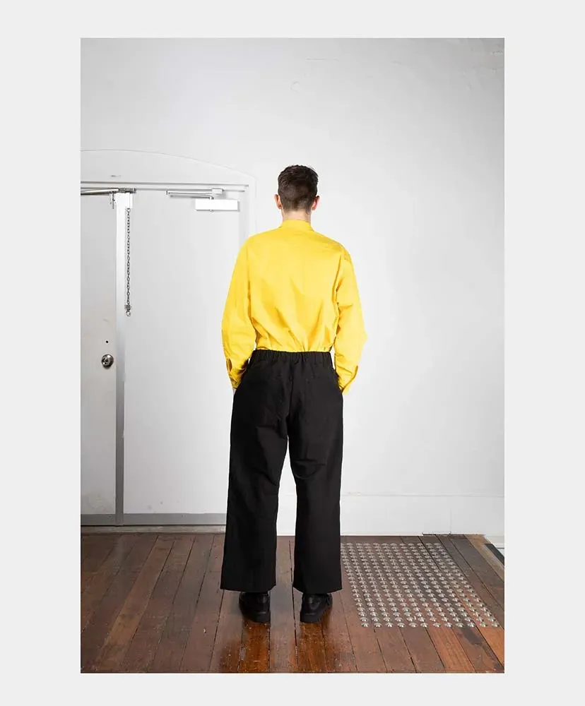 Solid Pants