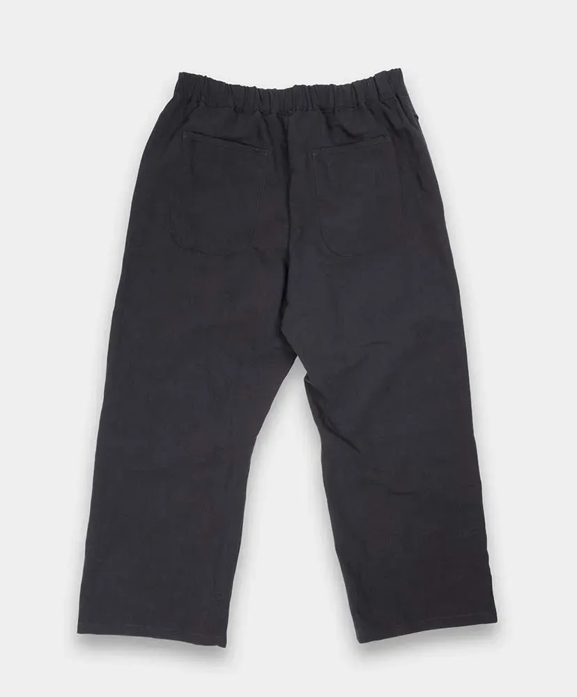 Solid Pants