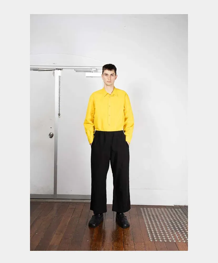 Solid Pants