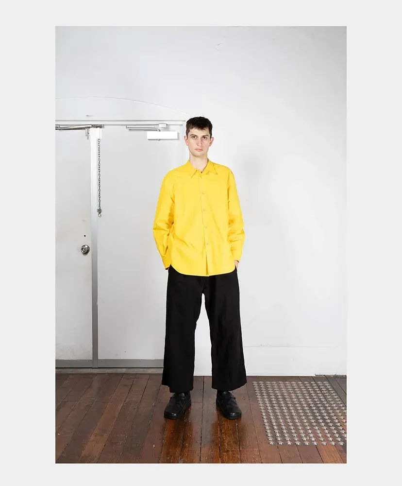 Solid Pants