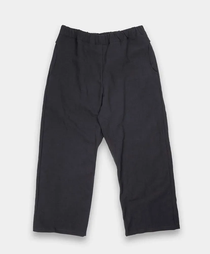Solid Pants