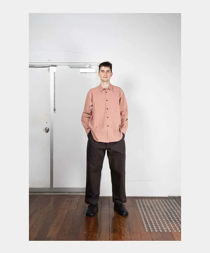 Weather Shirt