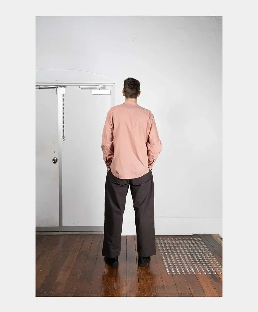 Weather Shirt