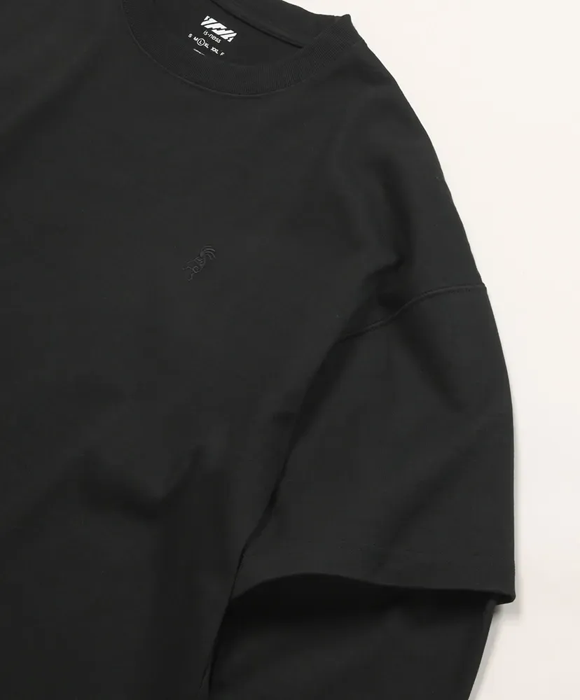 Layered Long Sleeve T-Shirt