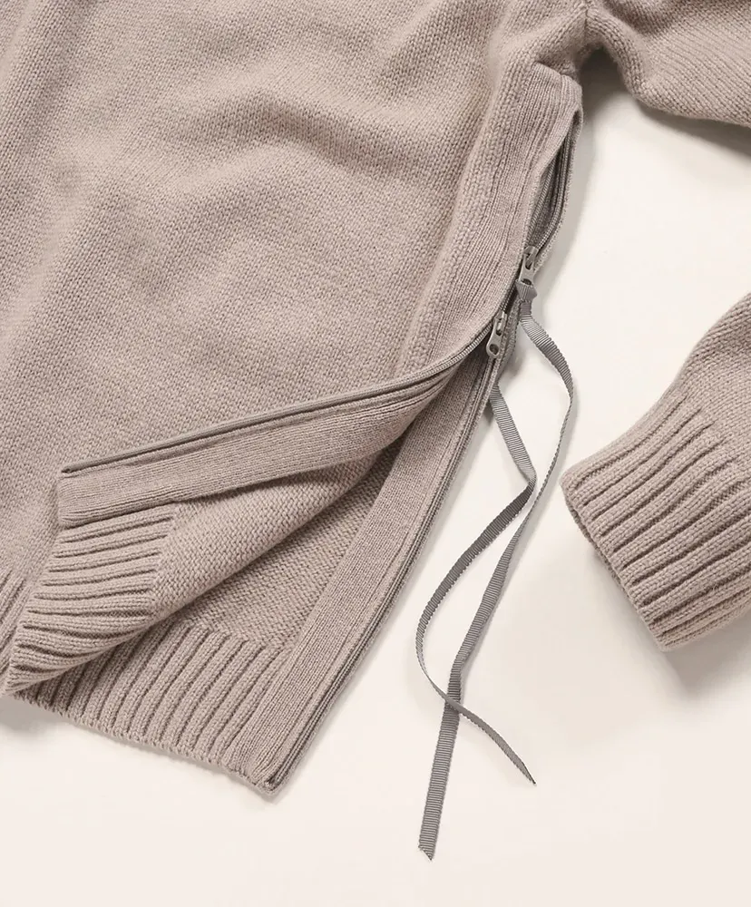 Doronp Ventilation Knit