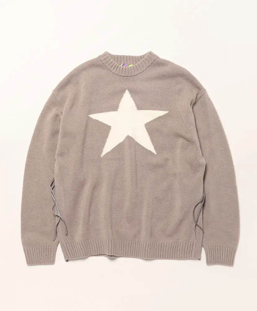 Doronp Ventilation Knit