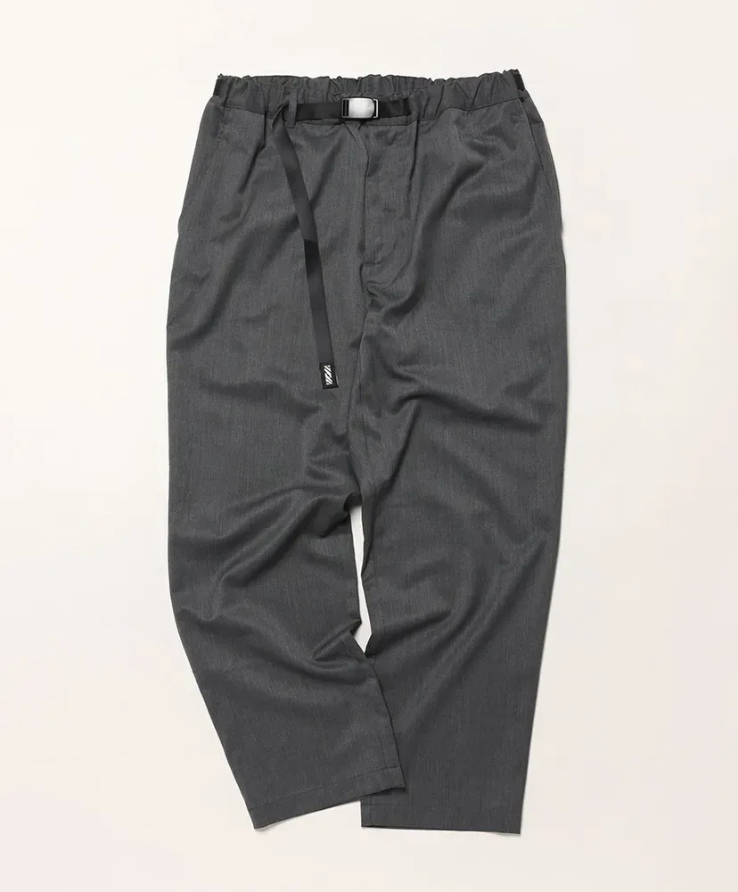 Wool-Poly Ez Pants