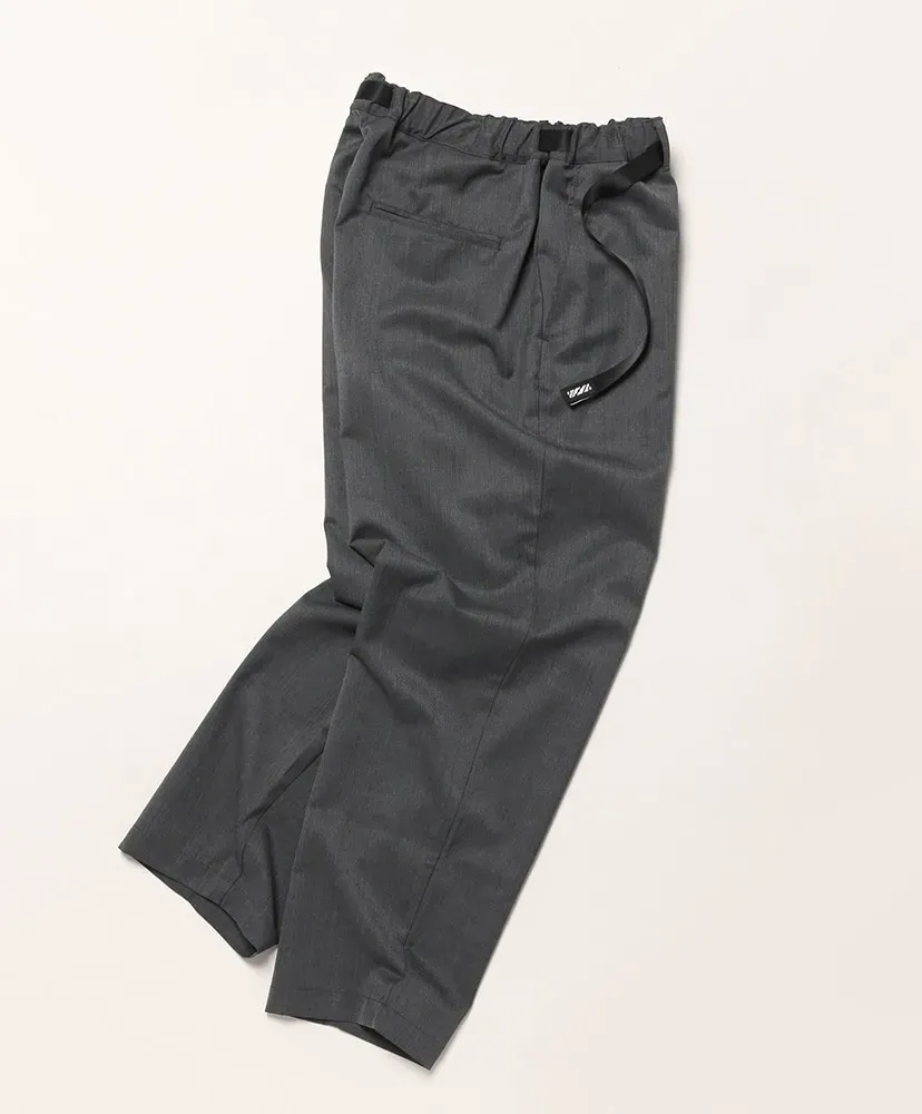 Wool-Poly Ez Pants
