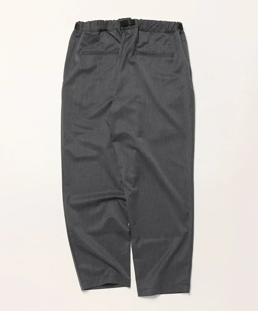 Wool-Poly Ez Pants