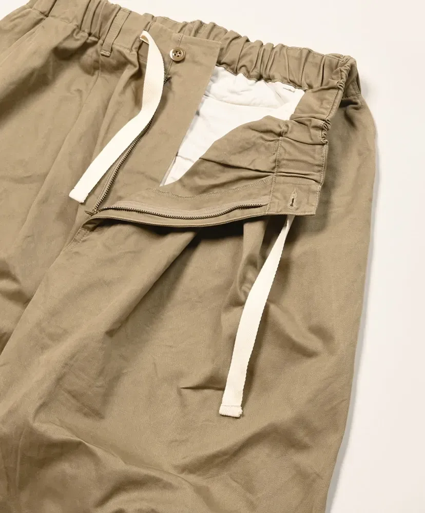 Balloon Ez Pants