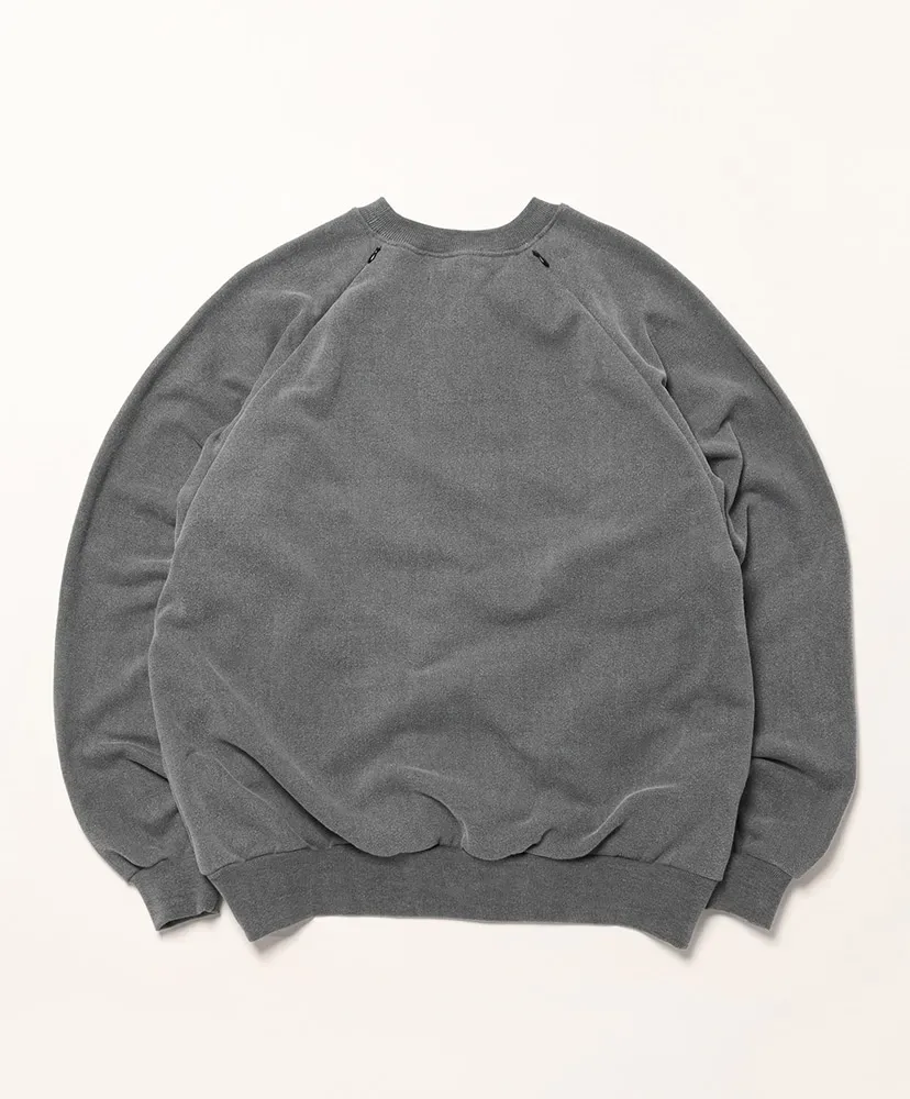 Ventilated Sweatshirt