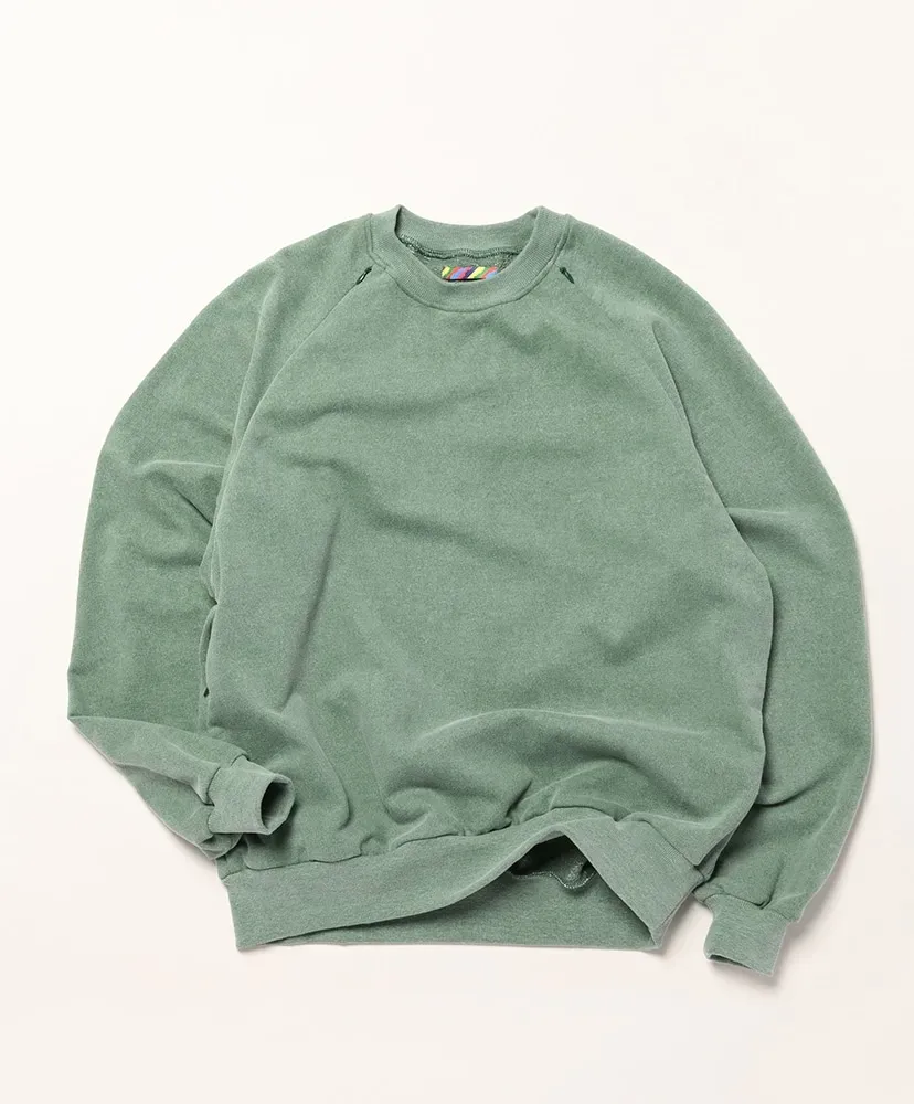 Ventilated Sweatshirt