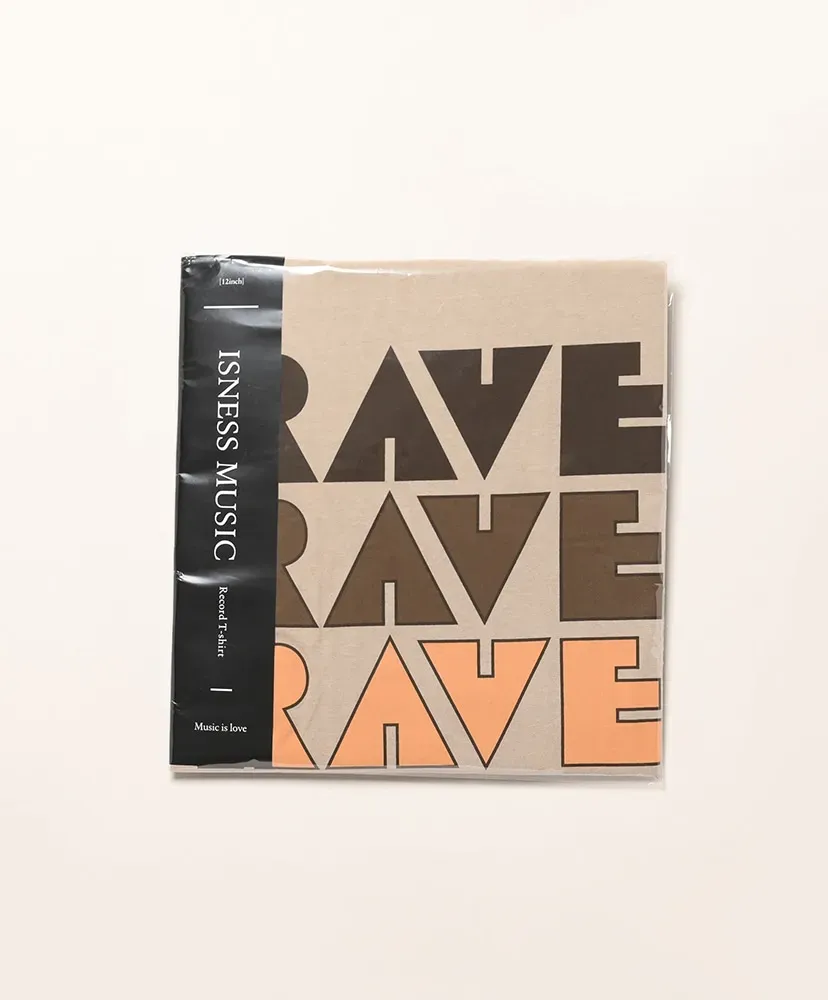 Rave T-Shirt
