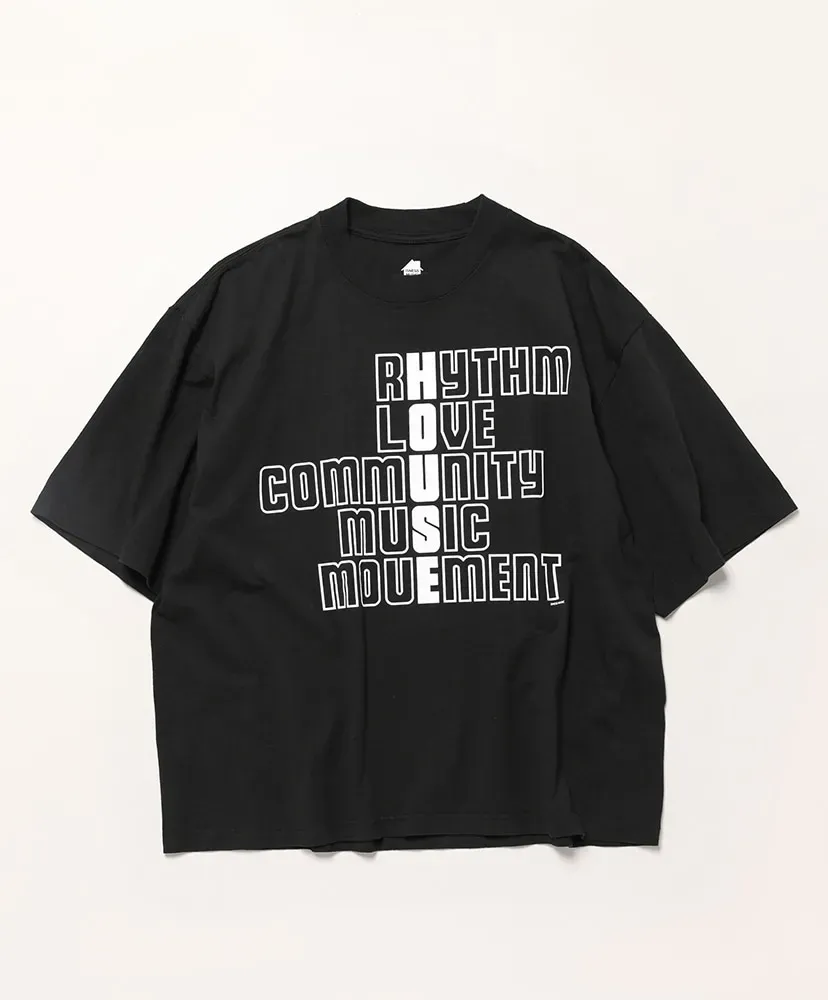 House Rhythm T-Shirt