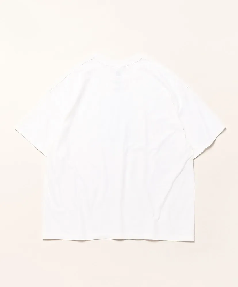 Coastlines T-Shirt With Cassette Tape