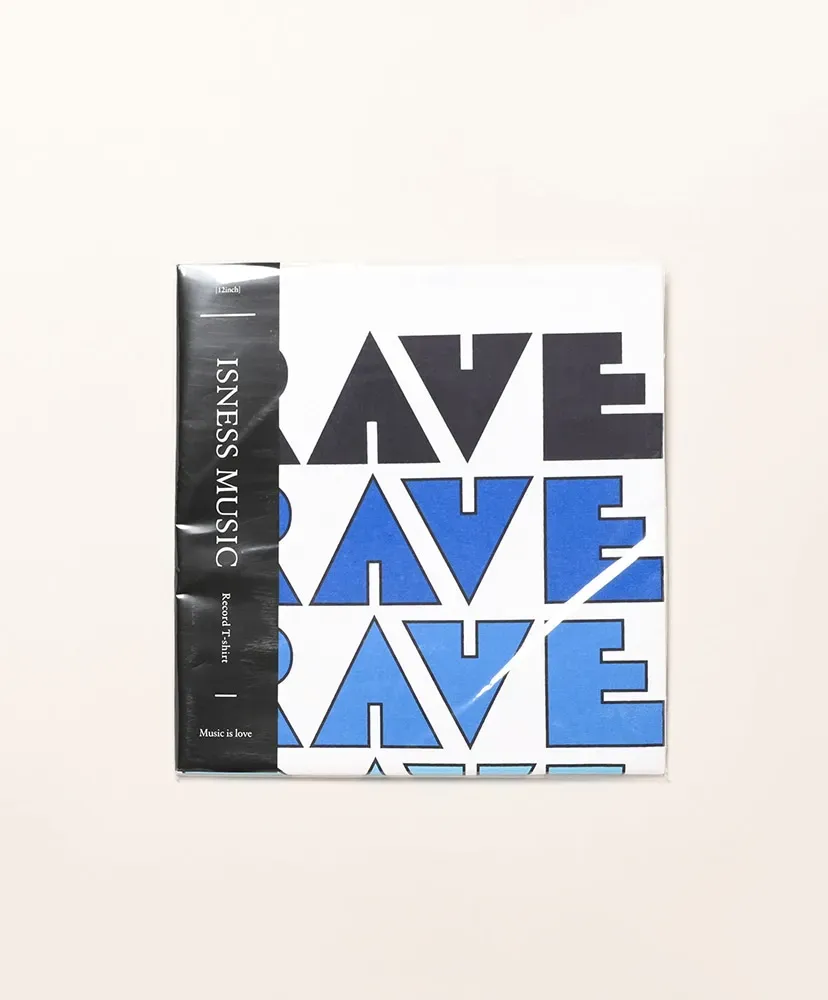 Rave T-Shirt