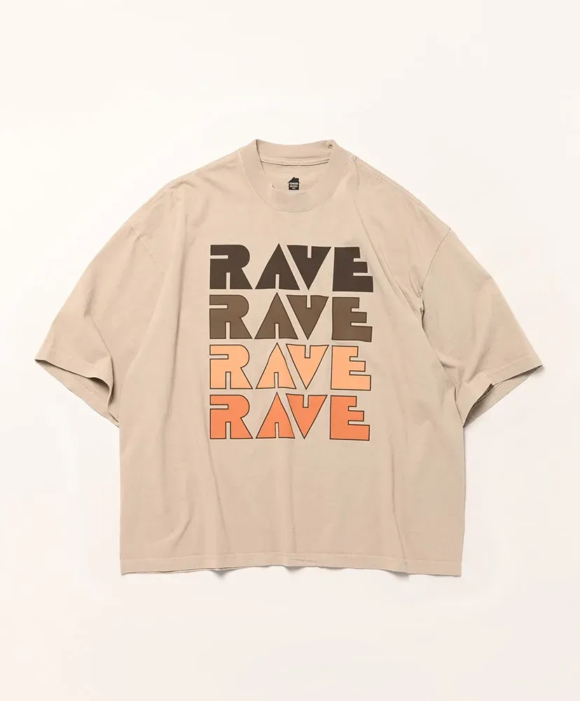 Rave T-Shirt